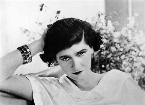 coco chanel décès|coco chanel.